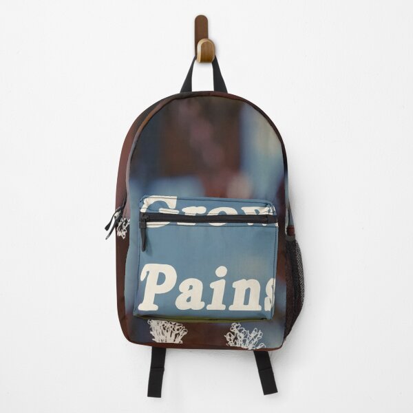 Item preview, GROWING PAINS designed and sold by koanjaleekon.