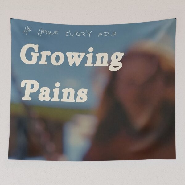 Item preview, GROWING PAINS designed and sold by koanjaleekon.