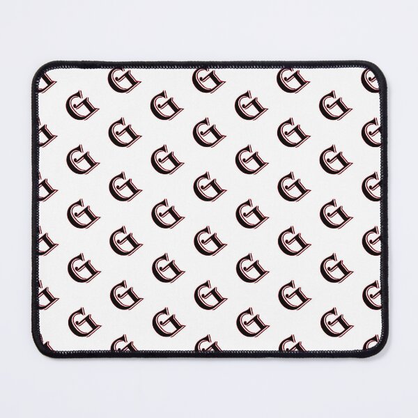 Artikelvorschau, Alphabet - g entworfen und verkauft von IndiFashion24.