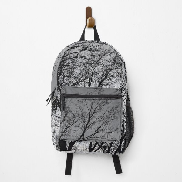 Item preview, North Texas Tree Branches with gray overcast designed and sold by BloodSweatNTers.