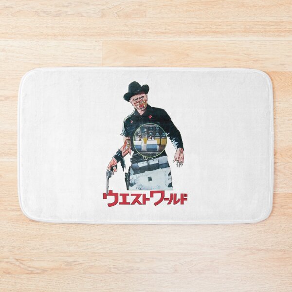 Item preview, Eastworld designed and sold by tbunks.