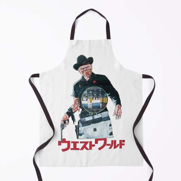 Item preview, Eastworld designed and sold by tbunks.