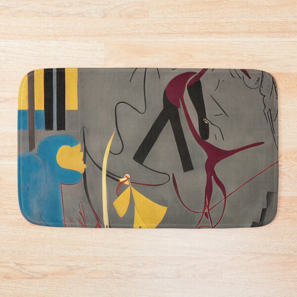 Item preview, vbstrvctivsm- exodus (Abstract Art 39) designed and sold by vbstrvctivsm.