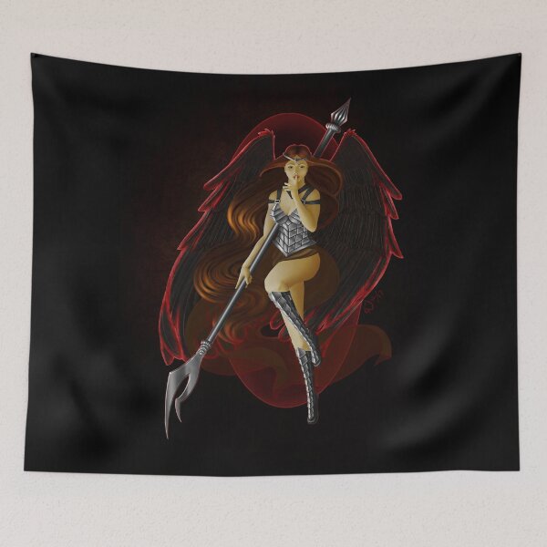 Item preview, Hush designed and sold by KittenPokerUK.