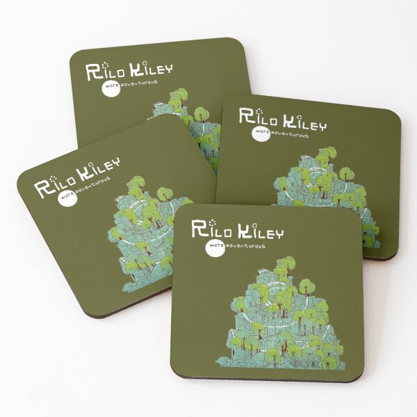 Item preview, Rilo Kiley More Adventurous, Jenny Lewis Indie Album Cover   designed and sold by VTGFanscluber.