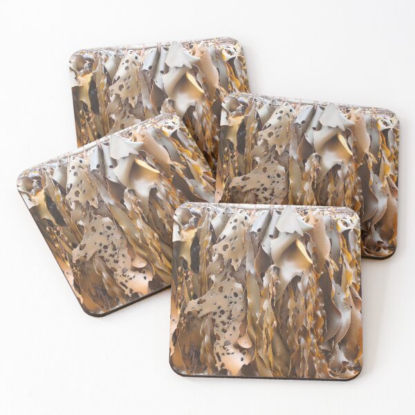 Item preview, Giant Kelp from King Island, Tasmania, Australia designed and sold by FranWest.