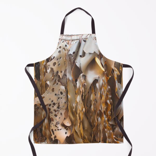 Item preview, Giant Kelp from King Island, Tasmania, Australia designed and sold by FranWest.
