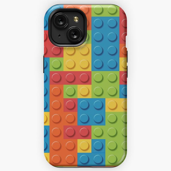 Lego iPhone Cases for Sale Redbubble