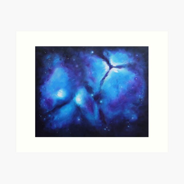 Starstruck Art Print