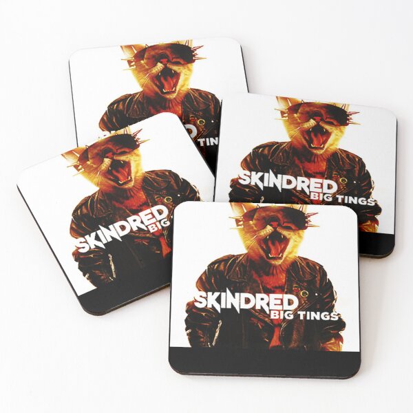 Item preview, Big Tings Skindred designed and sold by Hylaeoedwards.