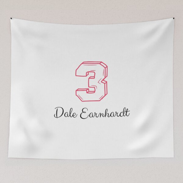 Item preview, Dale Earnhardt Intimidator Vintage Essential SweaTshirt designed and sold by LinaStory.