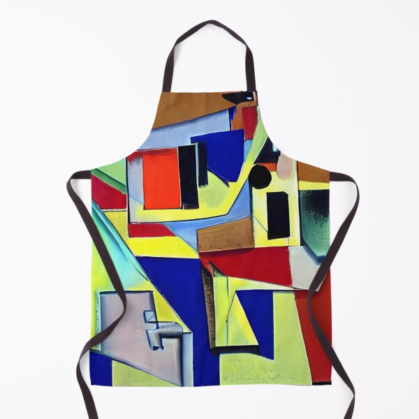 Item preview, vbstrvctivsm- toilet (Abstract Art 40) designed and sold by vbstrvctivsm.