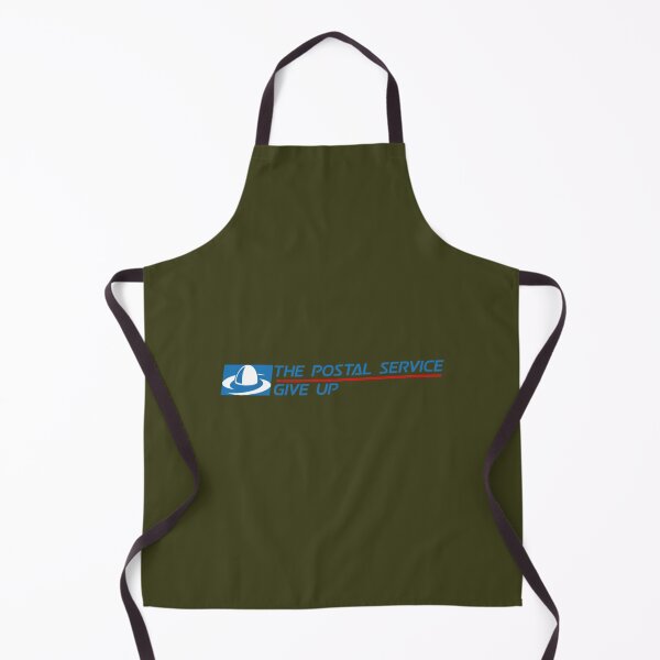 Item preview, The Postal Service designed and sold by VTGFanscluber.