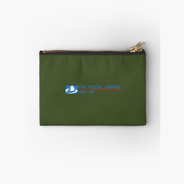 Item preview, The Postal Service   designed and sold by VTGFanscluber.