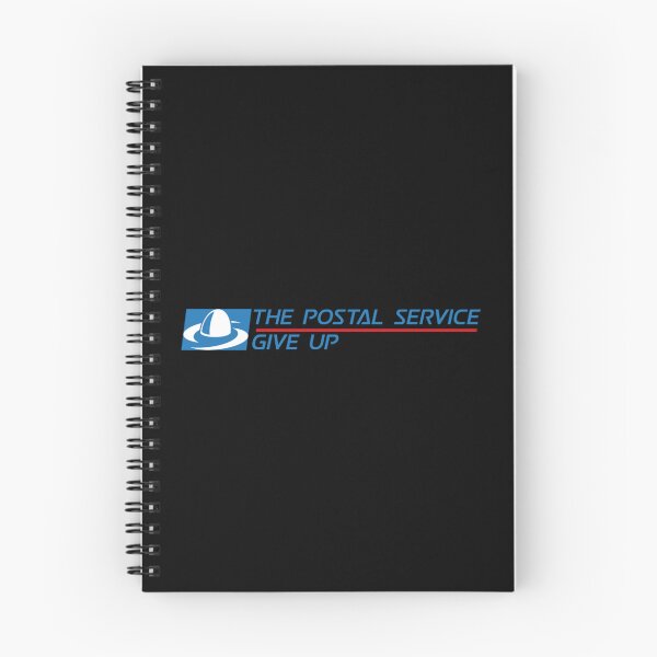 Item preview, The Postal Service designed and sold by VTGFanscluber.