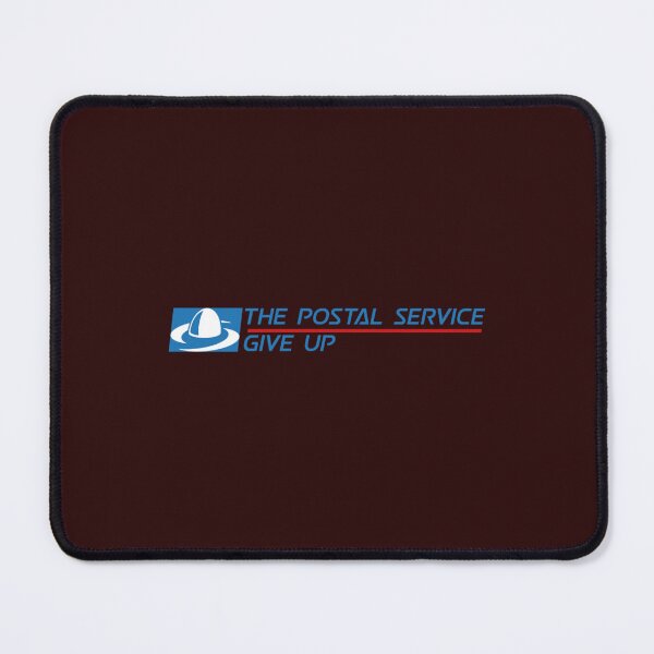 Item preview, The Postal Service designed and sold by VTGFanscluber.