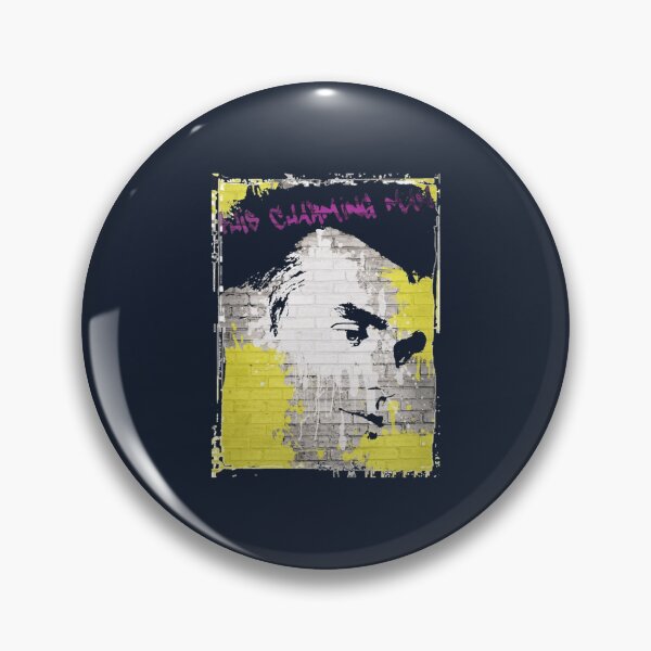 Item preview, THIS CHARMING MAN     designed and sold by VTGFanscluber.