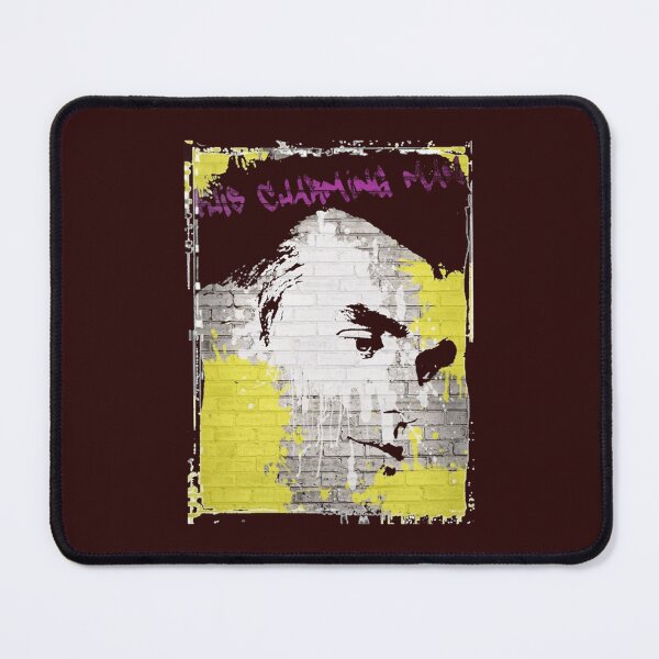 Item preview, THIS CHARMING MAN designed and sold by VTGFanscluber.