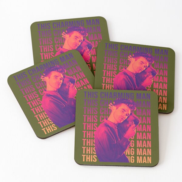Item preview, THIS CHARMING MAN    designed and sold by VTGFanscluber.
