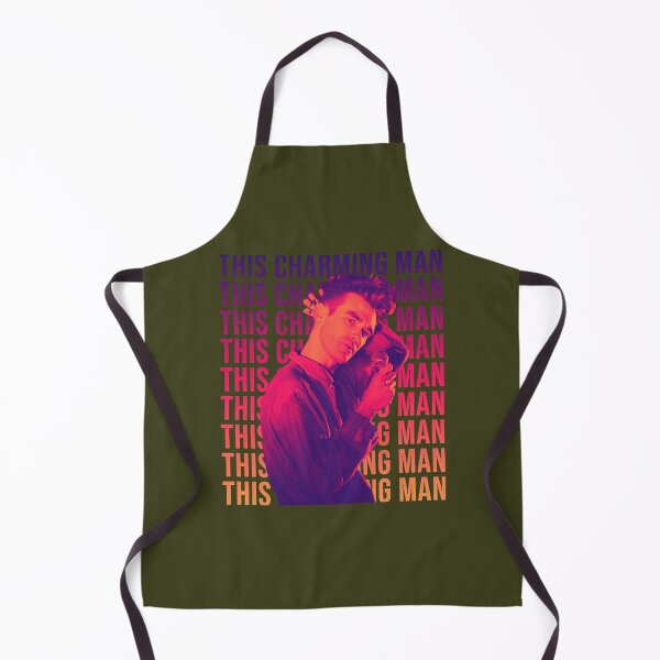 Item preview, THIS CHARMING MAN    designed and sold by VTGFanscluber.