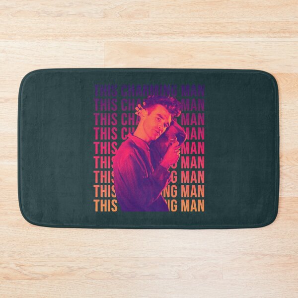 Item preview, THIS CHARMING MAN    designed and sold by VTGFanscluber.
