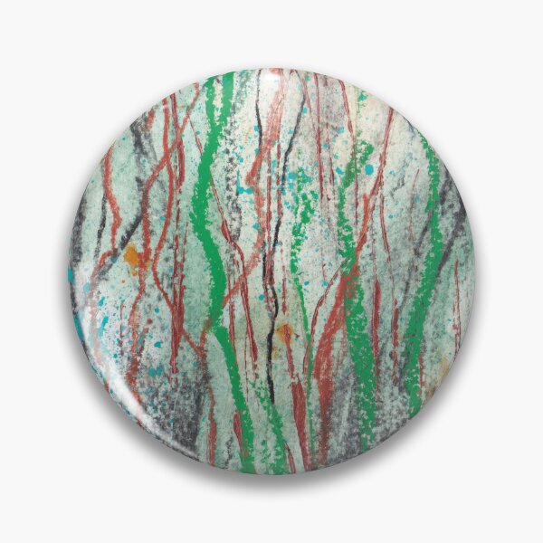 Item preview, Jungle Vines II designed and sold by Kathie Nichols.