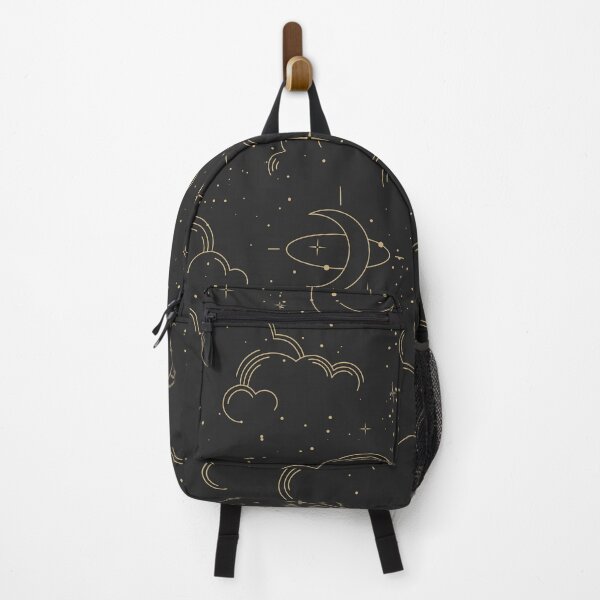 Item preview, Lunar Night Sky designed and sold by Vector Scout Lab.