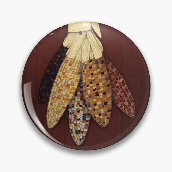 Item preview, Just another corny card designed and sold by JazmynMarie.