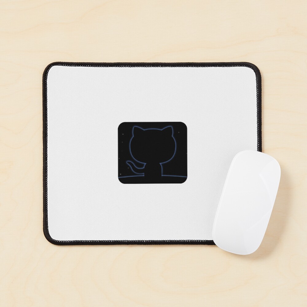 Item preview, Mouse Pad designed and sold by developerfriday.