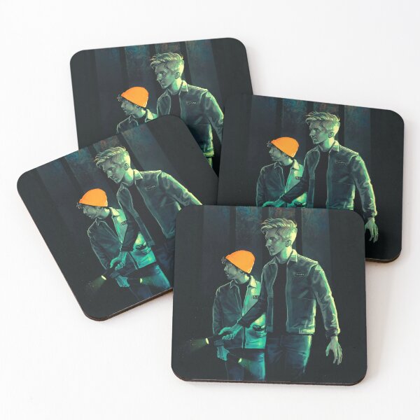Item preview, good to be a ghosthunter designed and sold by koanjaleekon.