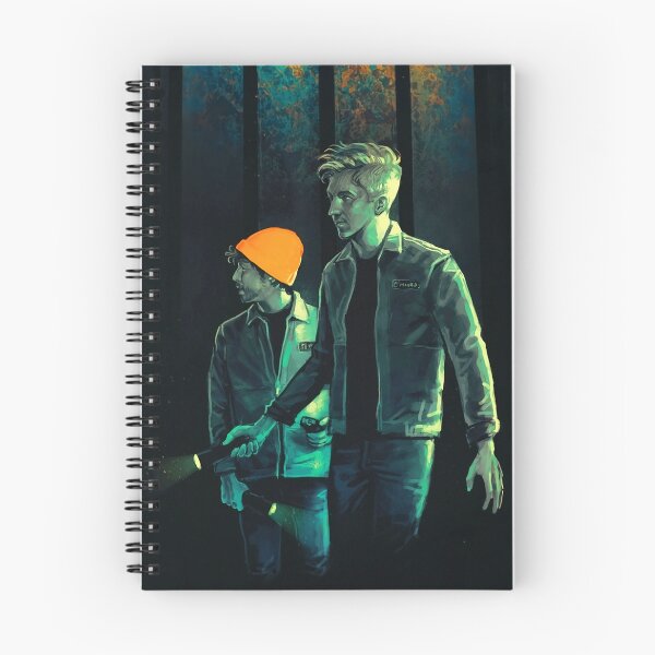 Item preview, good to be a ghosthunter designed and sold by koanjaleekon.