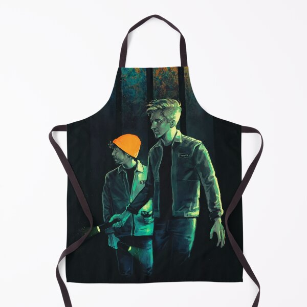Item preview, good to be a ghosthunter designed and sold by koanjaleekon.