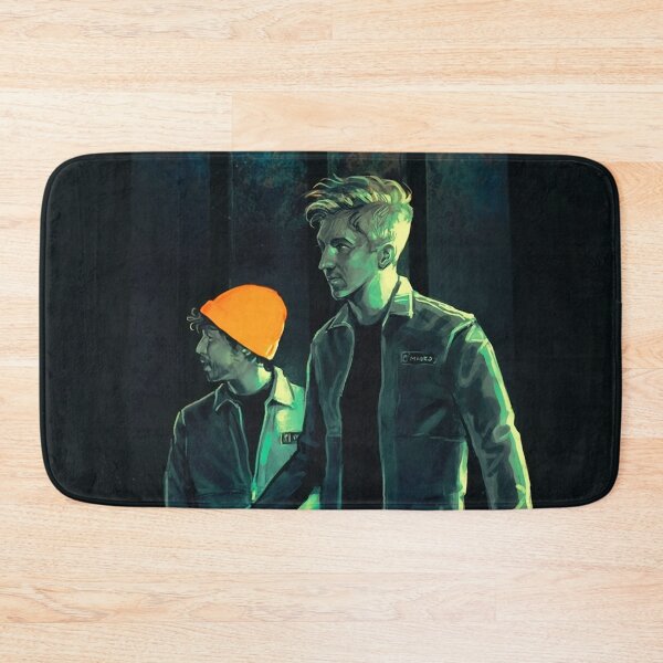 Item preview, good to be a ghosthunter designed and sold by koanjaleekon.