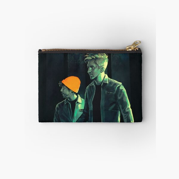 Item preview, good to be a ghosthunter designed and sold by koanjaleekon.