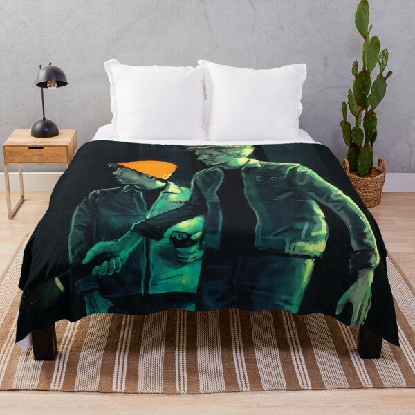 Item preview, good to be a ghosthunter designed and sold by koanjaleekon.