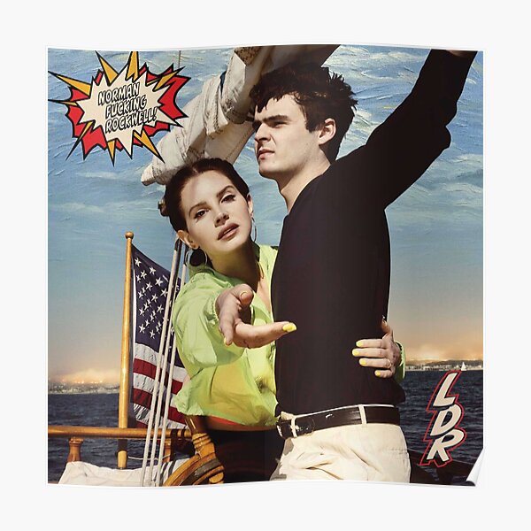 NFR Poster