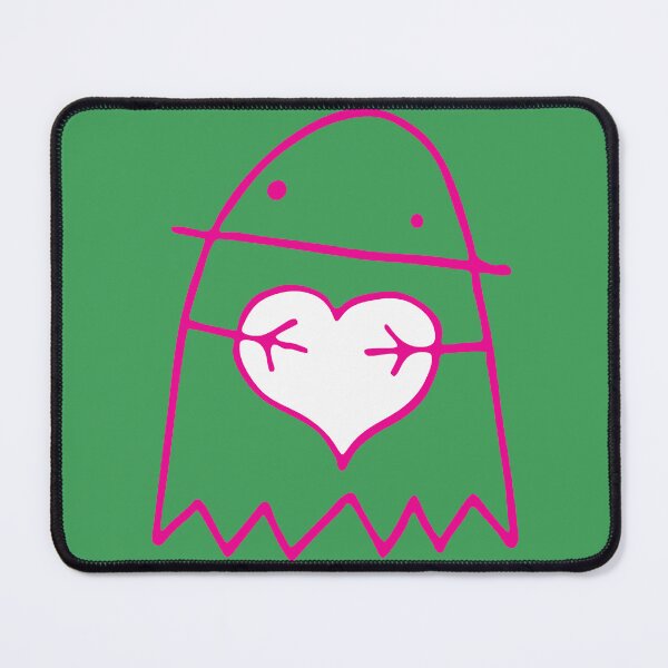 Item preview, Heart Jukebox the Ghost Merch designed and sold by strawberrylunab.