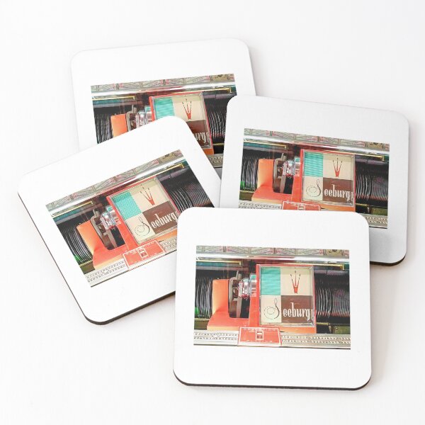 Item preview, Jukebox designed and sold by strawberrylunab.