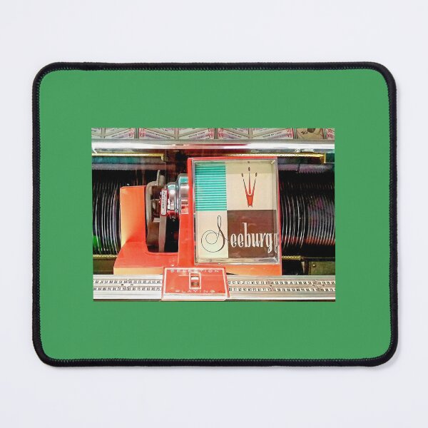 Item preview, Jukebox designed and sold by strawberrylunab.