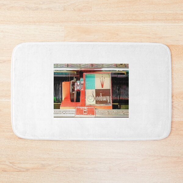 Item preview, Jukebox designed and sold by strawberrylunab.