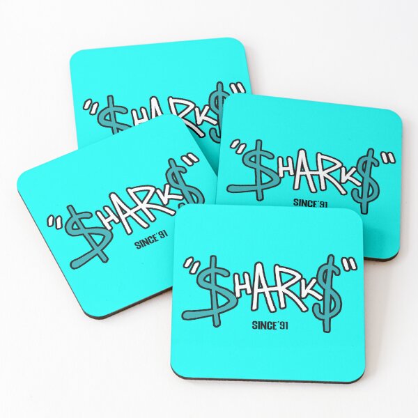 Item preview, Shark Since '91 designed and sold by LockedUp.