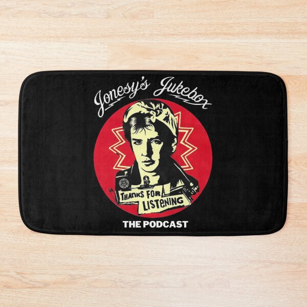 Item preview, Jonesys Jukebox designed and sold by strawberrylunab.