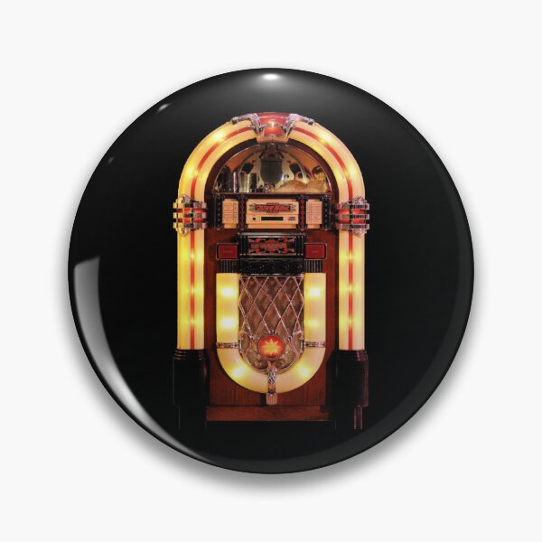 Item preview, Jukebox  designed and sold by strawberrylunab.
