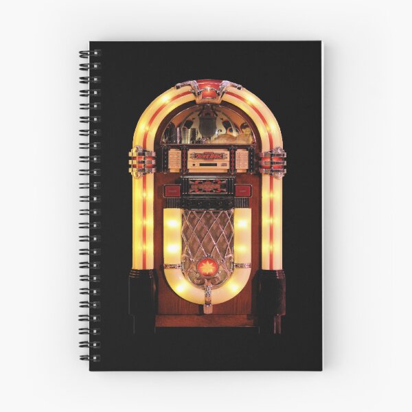 Item preview, Jukebox  designed and sold by strawberrylunab.
