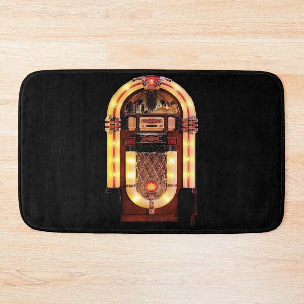Item preview, Jukebox  designed and sold by strawberrylunab.