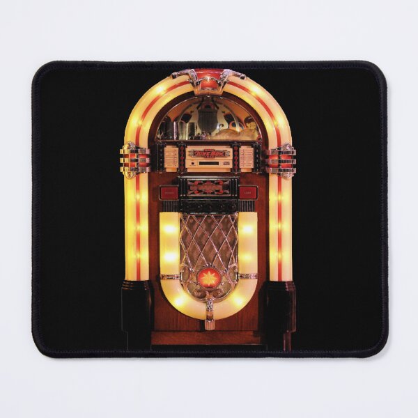 Item preview, Jukebox  designed and sold by strawberrylunab.
