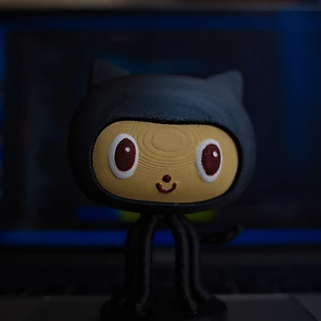 Vorschaubild zum Design git github gitlab Quellcodeverwaltung von developerfriday