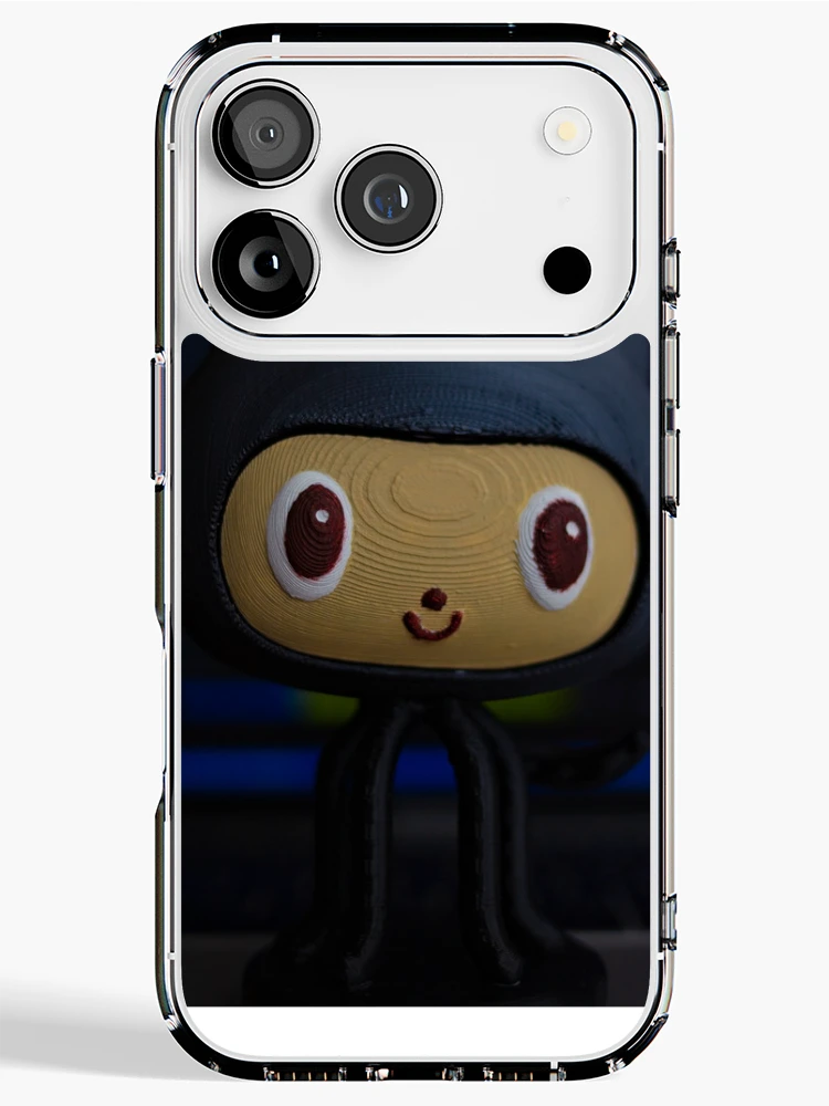 Thumbnail 1 of 5, iPhone Case, git github gitlab source control designed and sold by developerfriday.