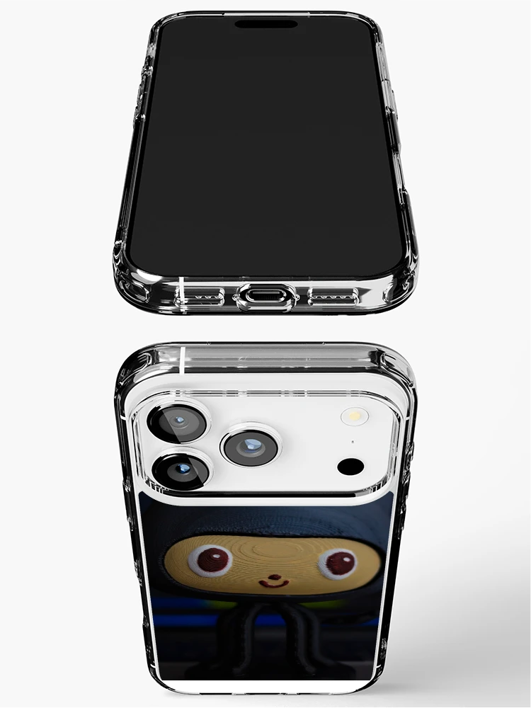Thumbnail 3 of 5, iPhone Case, git github gitlab source control designed and sold by developerfriday.