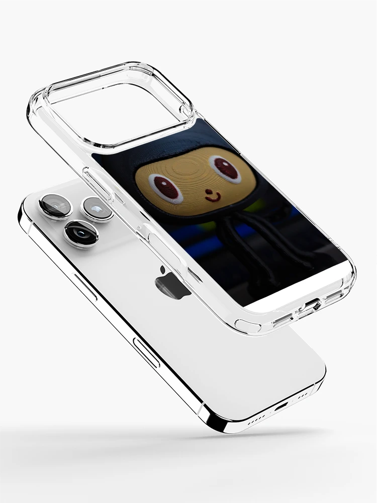 Thumbnail 2 of 5, iPhone Case, git github gitlab source control designed and sold by developerfriday.